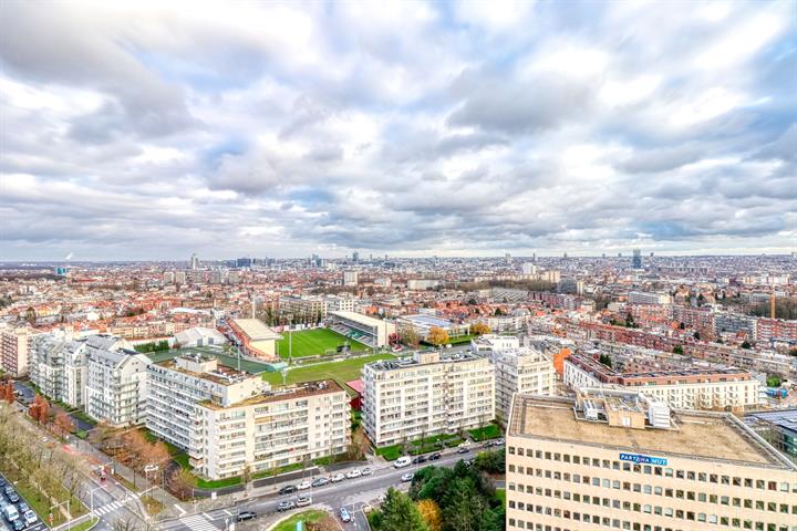 Appartement - à vendre - 1080 Molenbeek-Saint-Jean - #3943836-16