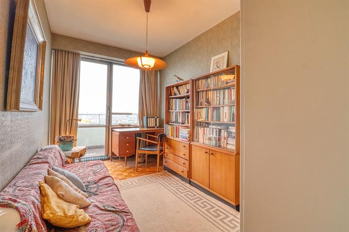 Appartement - à vendre - 1080 Molenbeek-Saint-Jean - #3943836-11