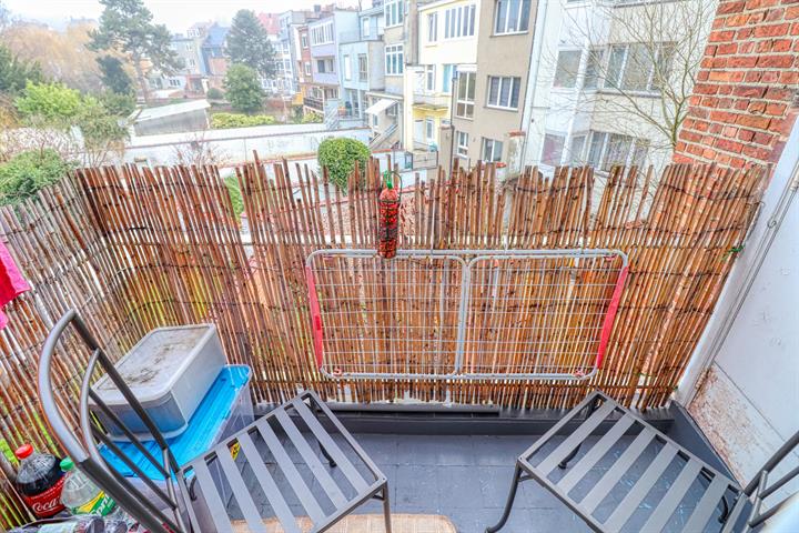 Appartement - te koop - 1070 Anderlecht - #3958631-11