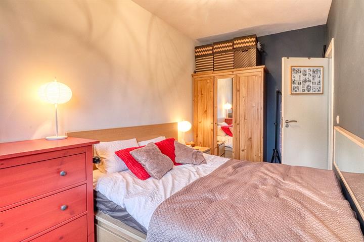 Appartement - te koop - 1070 Anderlecht - #3958631-13