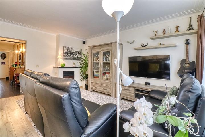 Appartement - te koop - 1070 Anderlecht - #3958631-2