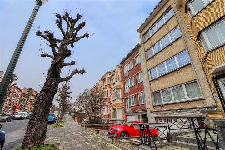 Appartement - te koop - 1070 Anderlecht - #3958631-19