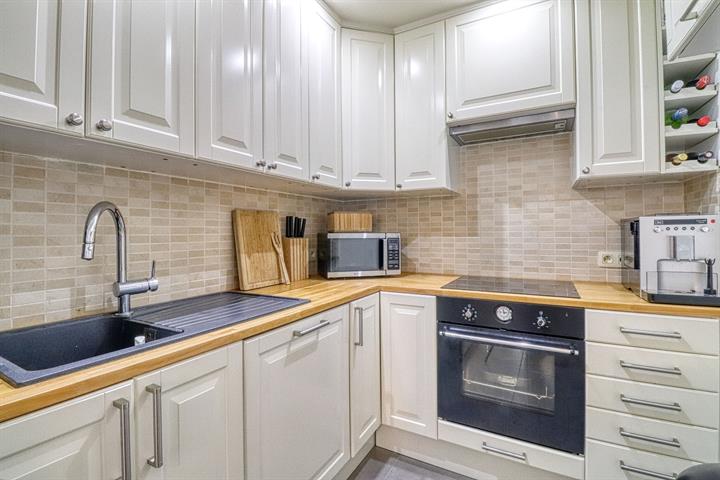 Appartement - te koop - 1070 Anderlecht - #3958631-8