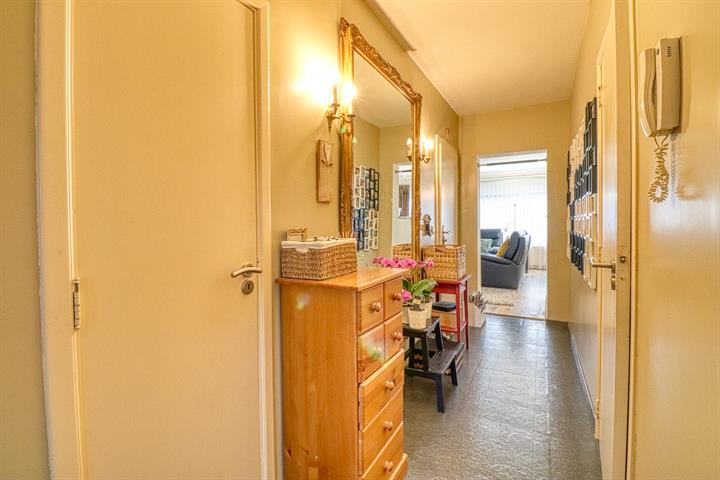 Appartement - te koop - 1070 Anderlecht - #3958631-16