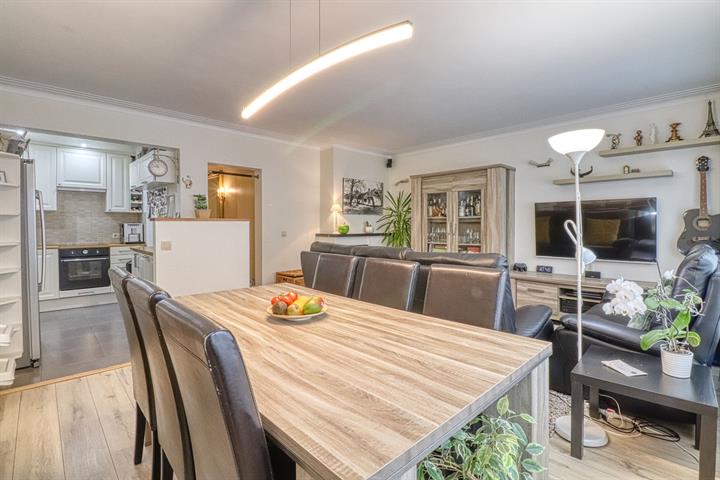 Appartement - te koop - 1070 Anderlecht - #3958631-1