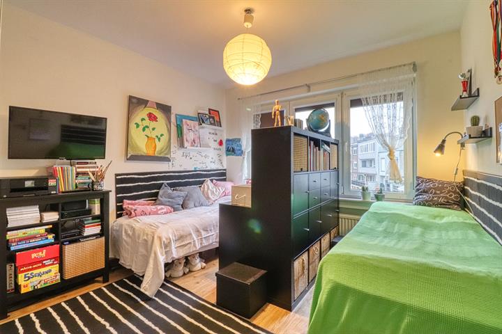 Appartement - te koop - 1070 Anderlecht - #3958631-14