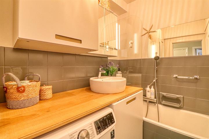 Appartement - te koop - 1070 Anderlecht - #3958631-15