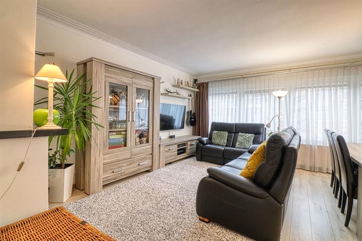 Appartement - te koop - 1070 Anderlecht - #3958631-4