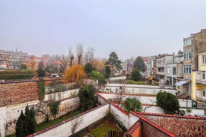 Appartement - te koop - 1070 Anderlecht - #3958631-12