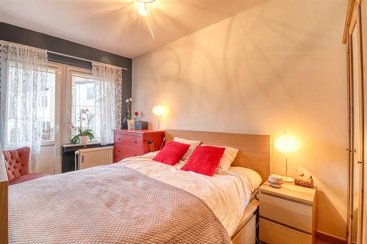 Appartement - te koop - 1070 Anderlecht - #3958631-10