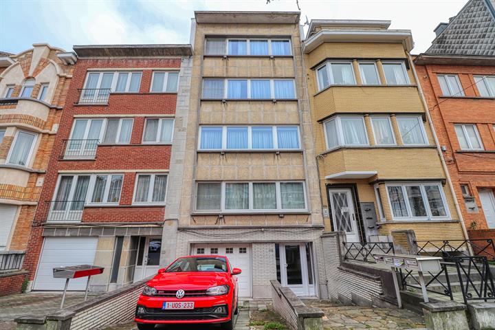 Appartement - te koop - 1070 Anderlecht - #3958631-18