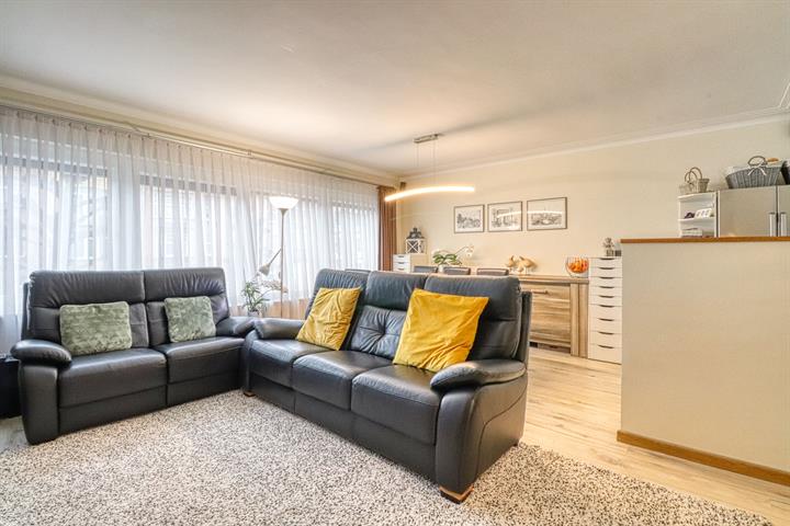 Appartement - te koop - 1070 Anderlecht - #3958631-5