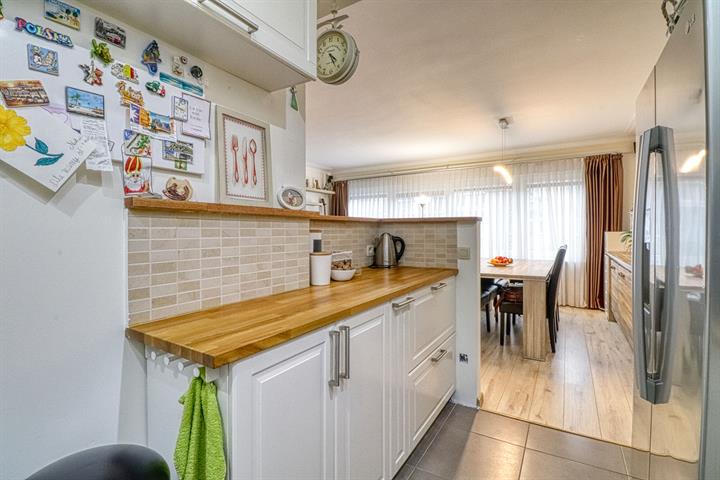 Appartement - te koop - 1070 Anderlecht - #3958631-9