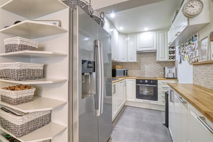 Appartement - te koop - 1070 Anderlecht - #3958631-6