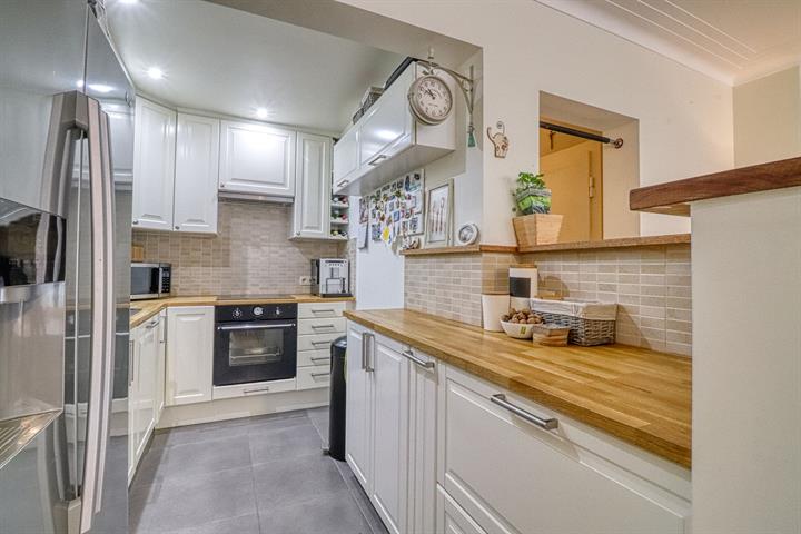 Appartement - te koop - 1070 Anderlecht - #3958631-7