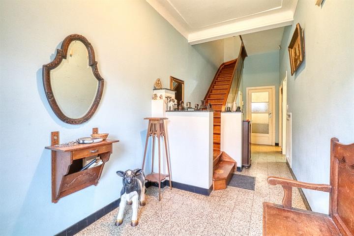 Maison - à vendre - 1090 Jette - #3959883-2