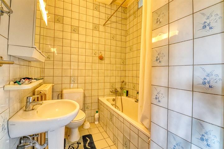 Maison - à vendre - 1090 Jette - #3959883-20