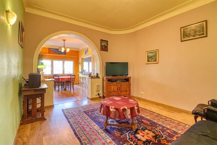 Maison - à vendre - 1090 Jette - #3959883-6