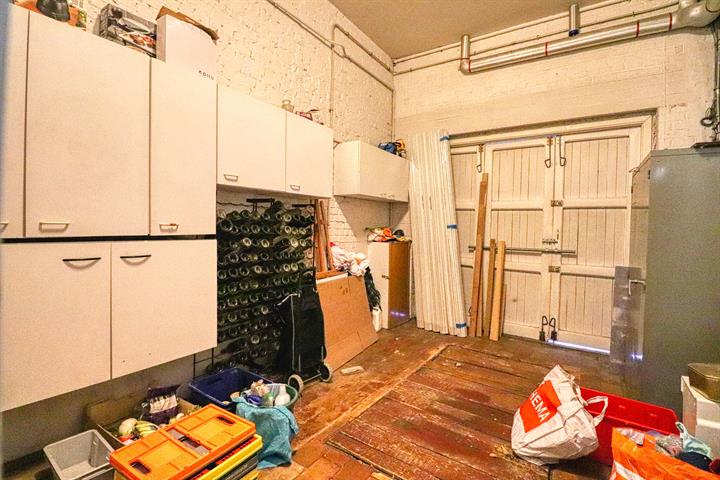 Maison - à vendre - 1090 Jette - #3959883-22