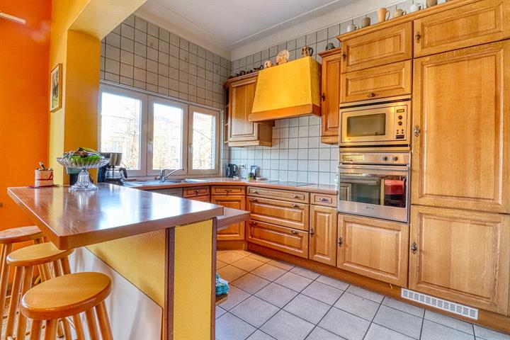 Maison - à vendre - 1090 Jette - #3959883-8