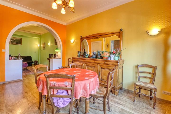 Maison - à vendre - 1090 Jette - #3959883-4