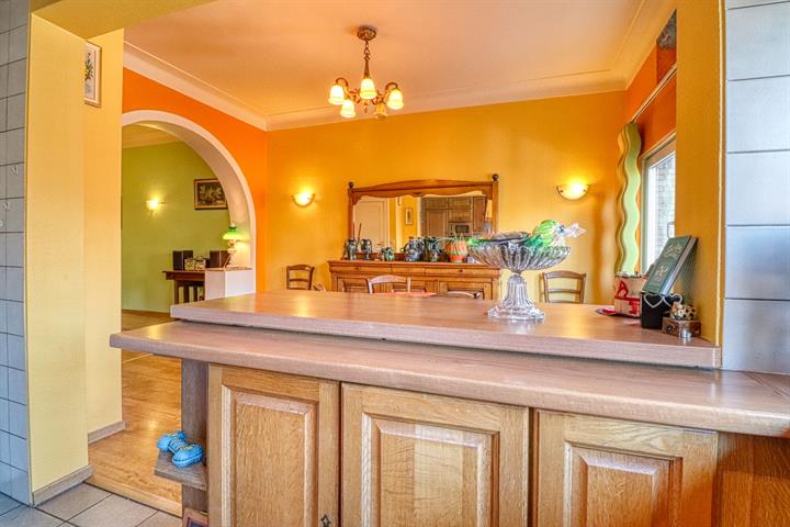 Maison - à vendre - 1090 Jette - #3959883-9