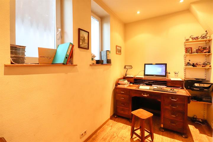 Maison - à vendre - 1090 Jette - #3959883-24