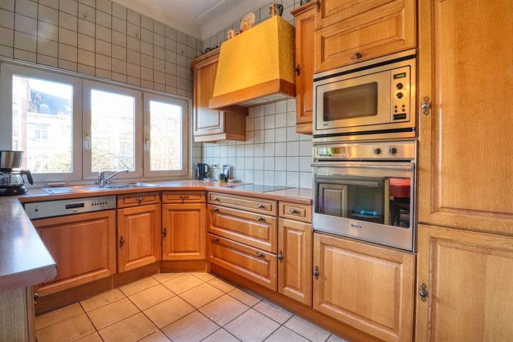 Maison - à vendre - 1090 Jette - #3959883-10