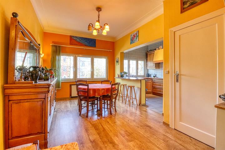 Maison - à vendre - 1090 Jette - #3959883-7