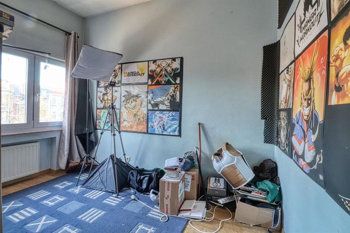 Maison - à vendre - 1090 Jette - #3959883-19