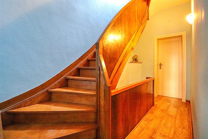 Maison - à vendre - 1090 Jette - #3959883-11