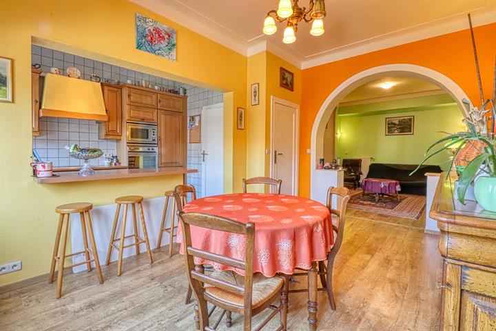 Maison - à vendre - 1090 Jette - #3959883-3