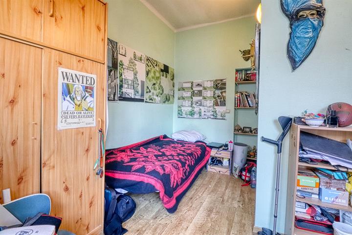 Maison - à vendre - 1090 Jette - #3959883-17