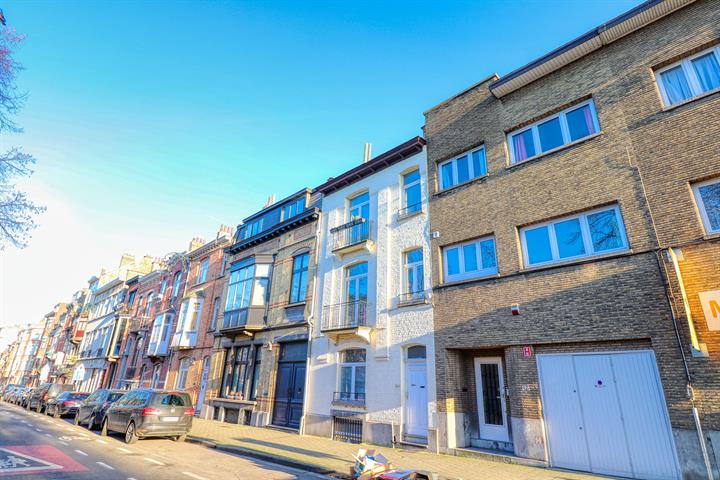 Maison - à vendre - 1090 Jette - #3959883-1