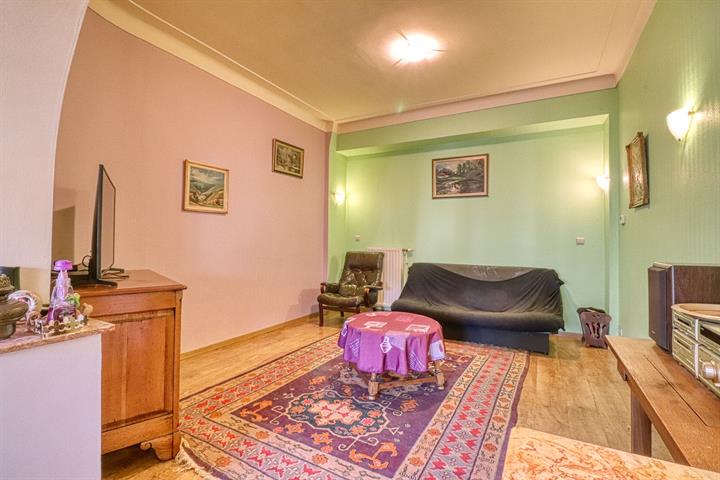 Maison - à vendre - 1090 Jette - #3959883-5