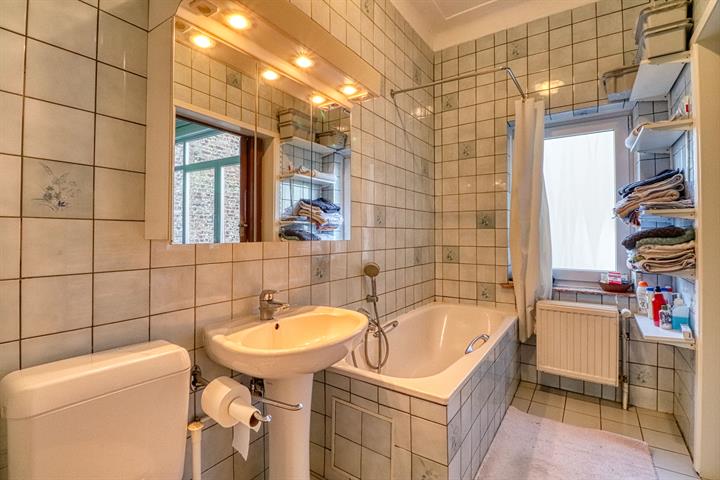 Maison - à vendre - 1090 Jette - #3959883-13