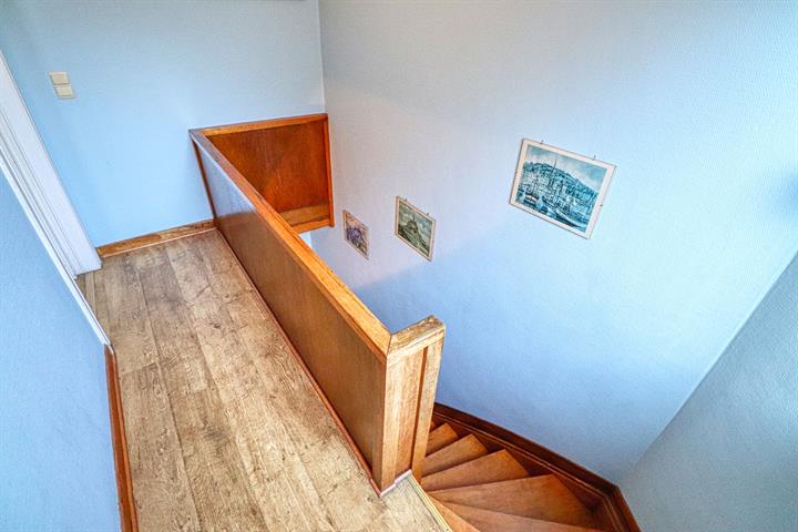 Maison - à vendre - 1090 Jette - #3959883-21