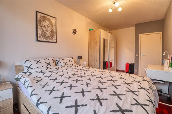 Appartement - à vendre - 1080 Molenbeek-Saint-Jean - #3962529-12