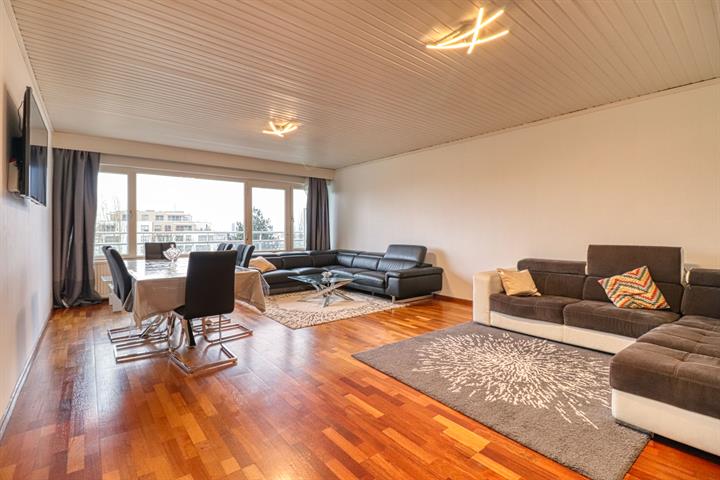Appartement - à vendre - 1080 Molenbeek-Saint-Jean - #3962529-1