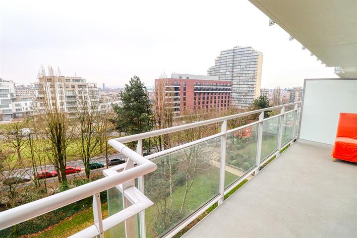 Appartement - à vendre - 1080 Molenbeek-Saint-Jean - #3962529-6