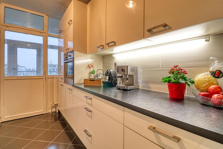 Appartement - à vendre - 1080 Molenbeek-Saint-Jean - #3962529-5