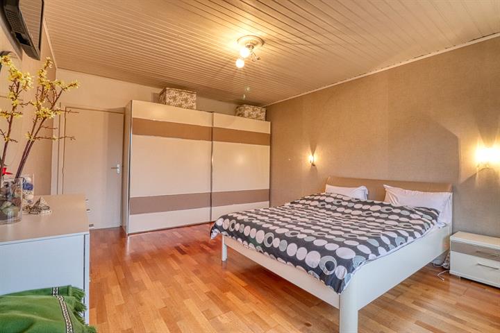 Appartement - à vendre - 1080 Molenbeek-Saint-Jean - #3962529-11