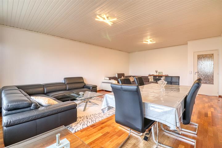 Appartement - à vendre - 1080 Molenbeek-Saint-Jean