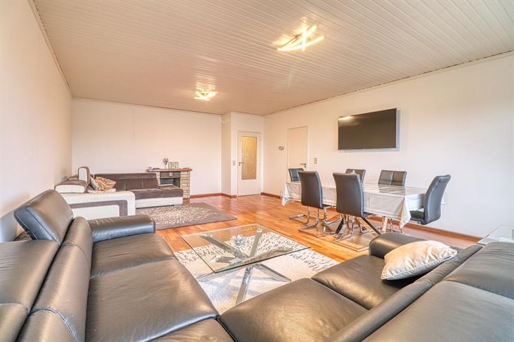 Appartement - à vendre - 1080 Molenbeek-Saint-Jean - #3962529-2