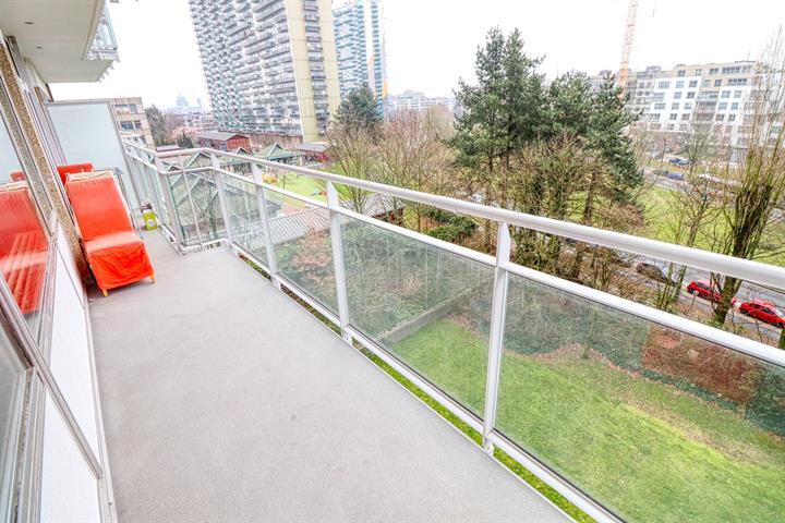 Appartement - à vendre - 1080 Molenbeek-Saint-Jean - #3962529-7