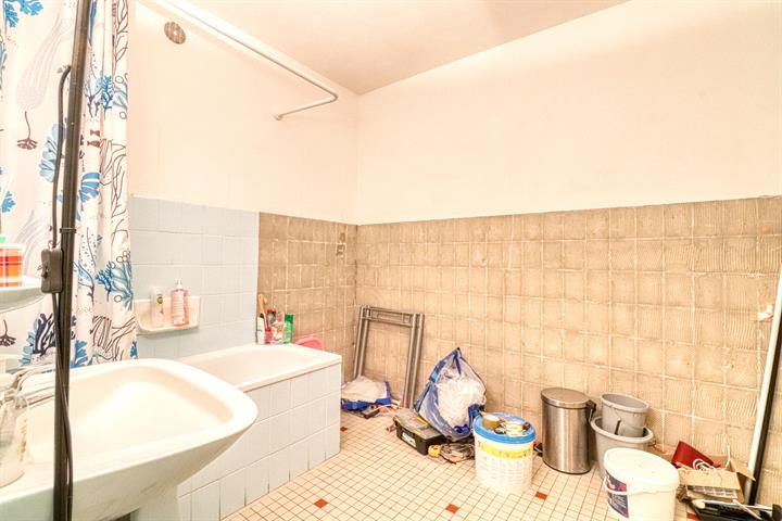 Appartement - à vendre - 1080 Molenbeek-Saint-Jean - #3962529-13
