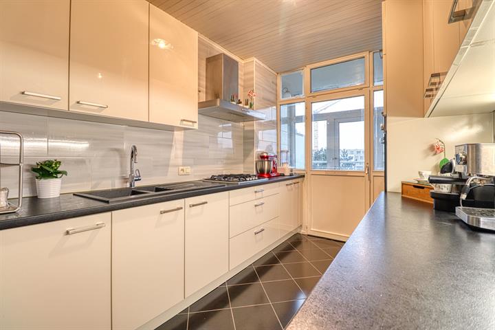 Appartement - à vendre - 1080 Molenbeek-Saint-Jean - #3962529-3