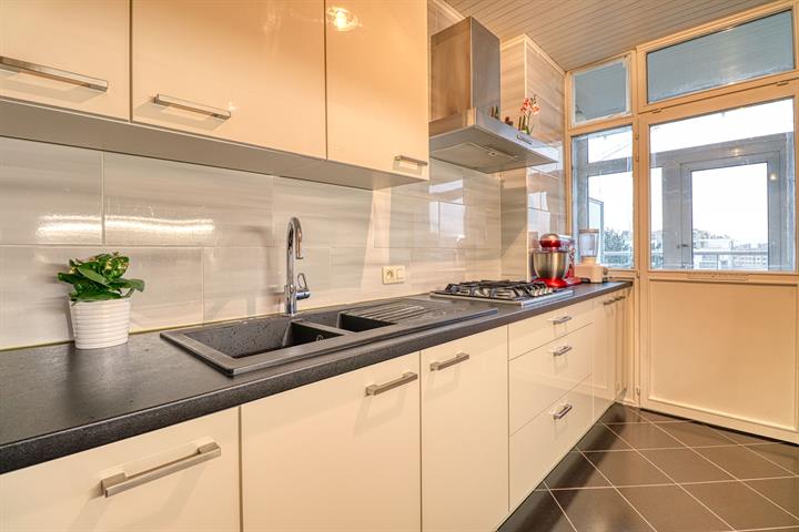 Appartement - à vendre - 1080 Molenbeek-Saint-Jean - #3962529-4