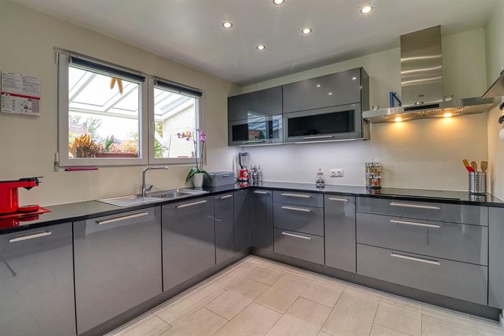 Maison - à vendre - 1780 Wemmel - #4019774-12