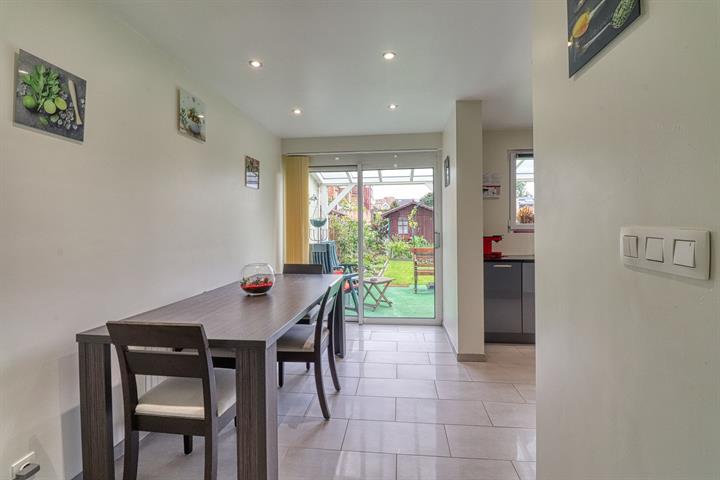 Maison - à vendre - 1780 Wemmel - #4019774-9